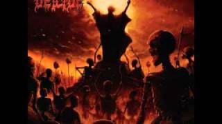 DEICIDE - How can yo call yourself a god.