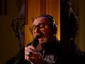 TEDDY SWIMS with AMAZING live version of LOSE CONTROL | StuBru LIVE LIVE