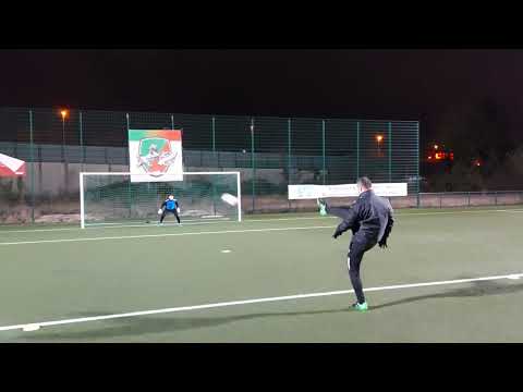 Inside Rot-Weiss / Testspiel Dersim Rüsselsheim - RWW (01.02.2022)