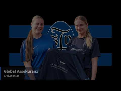 Das Frauenteam dankt allen, die Fussball für Frauen in Fechenheim möglich machen