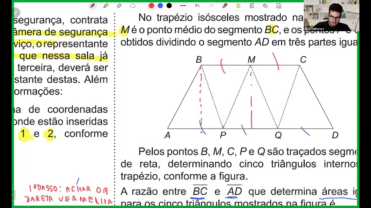 Resolução em Vídeo — Questão 175 ENEM 2019 PPL