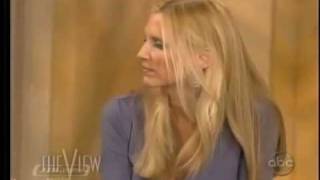 Ann Coulter On Single Mothers