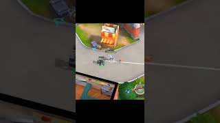 partner gun + Ayam #shorts #shooting