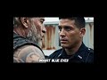 Rookie Cop Lost Everything To Save An Old Biker (The Real Reason He Resigned)