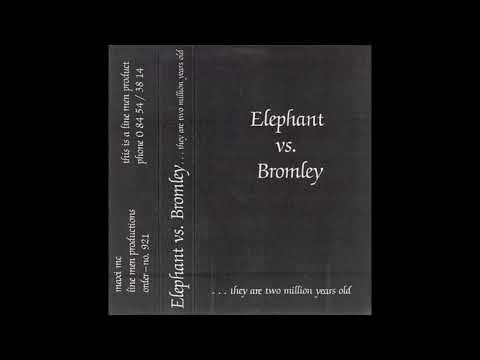 Elephant vs. Bromley - And Through The Lens