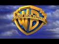 Warner Bros Pictures Original Film Cartoon Network 2002 2 The Powerpuff Girls Movie