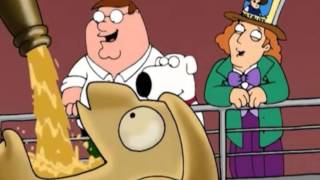Family Guy - Pure Inebriation