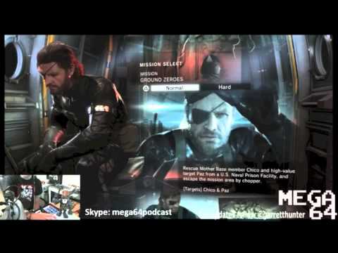 Mega64 Poorly Played Stream 82 - Thorbahn3's Call, Retron 5 & Figures