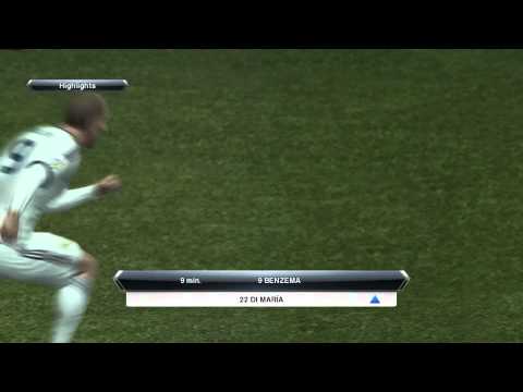 PES2013 2013.10.05 RMA:6-MCU:2 End