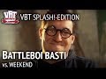 BattleBoi Basti vs. Weekend HR1 (feat. 4Tune) [FINALE] VBT Splash!-Edition