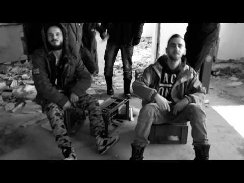 Melache ft Trap Life Hala Spom Ha Raki [MIXTAPE QITI PARET]