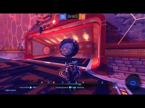 “Bro your teammates aren’t that bad” - Season 1 Episode 4 - starring "Lo Straniero boostato"