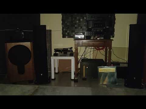 Dinamica; Sinfonica con organo.