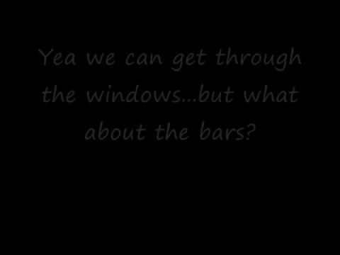 Epic Failure:emergency exit