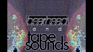 Bearhead - Telepathic Eyesight