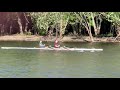 Jeremy KLOSE rowing video 1