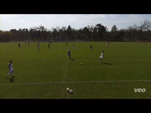 Highlights 28.Punktspiel Oberliga-Nord - RSV Eintracht 1949 vs Eintracht Mahlsdorf (22.04.23)