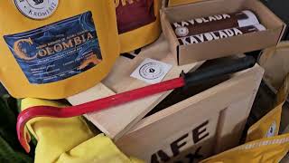 Kafe BOX Max