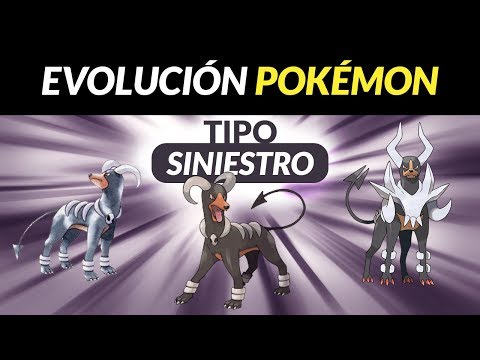 Evolución del Tipo Siniestro: Gen 2 - 7