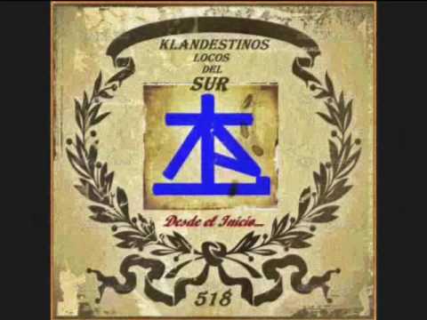 The KLS Crew - Escucha la combinación [Beat por Fer Steady](Desde el Inicio)