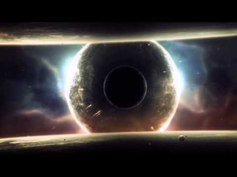 AlienHand - Circle of Life [SpaceAmbient]