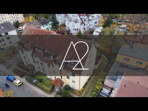 Schöne 2-Zimmer Wohnung in Innenstadtnähe | Top Lage | Balkon etc. | A2 Immobilien GmbH
