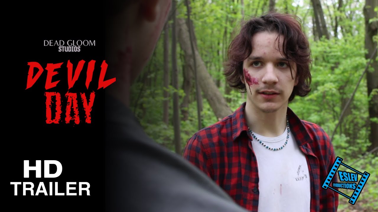 Devil Day (2025) - előzetes #2 (18E)