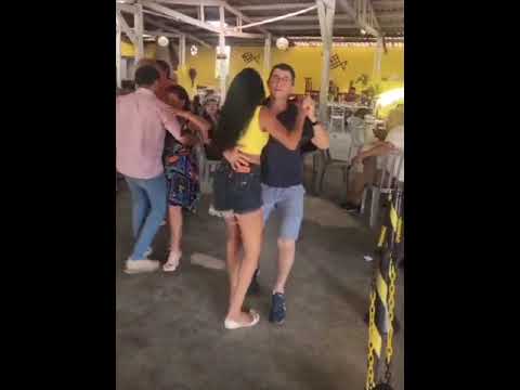 DIAS AGUIAR O GAROTINHO AO VIVO. ..CHEGA