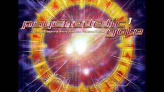 Spiral Active Project - Subshaker