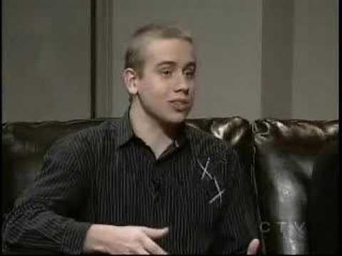 Conestoga Students Make Their Point