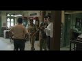 Family Man Season 2 Family Man Season 2 Police Station Scene Manoj Vajpey Jk