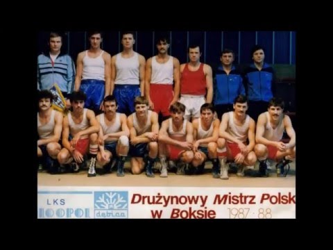 Igloopol Dębica - dwukrotny drużynowy mistrz Polski w boksie.