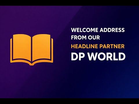 DP World on Why Dubai Is a Global Hub for Retail and Trade