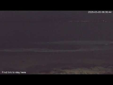 Strand Beachfront Home Cam