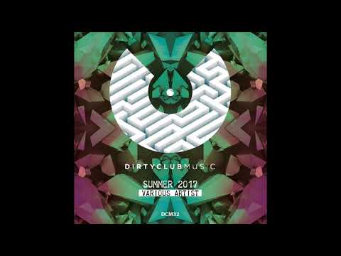 Lukas Trunk - Shifter (Original Mix)