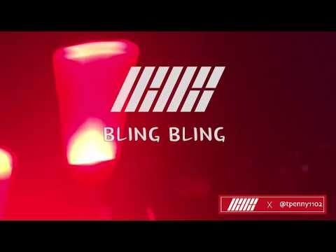 180922 iKON CONCERT_BLING BLING