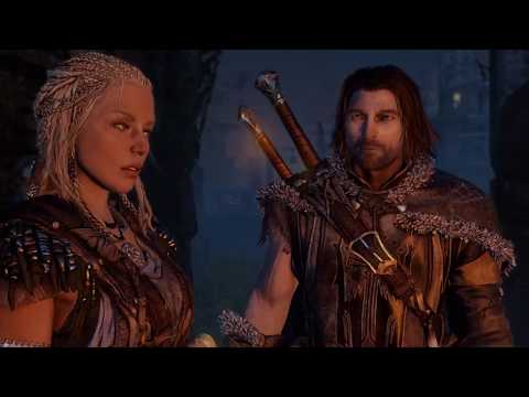 Mittelerde: Mordors Schatten #18 Daniel und der Kommunismus