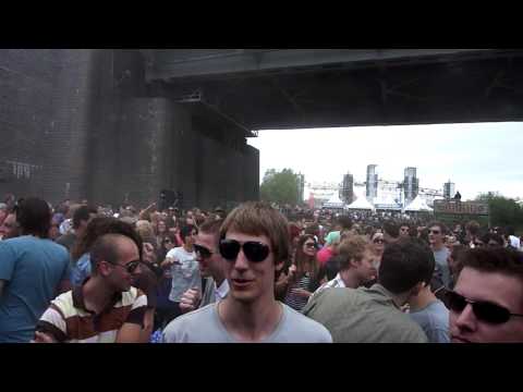 Free Your Mind 2009 - Pirates of the Rhine feat. Mesjokke [Brent Roozendaal] [HD]