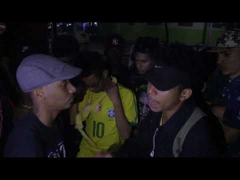 Willy x JN - Batalha da Torre 69ª edição (2º fase)