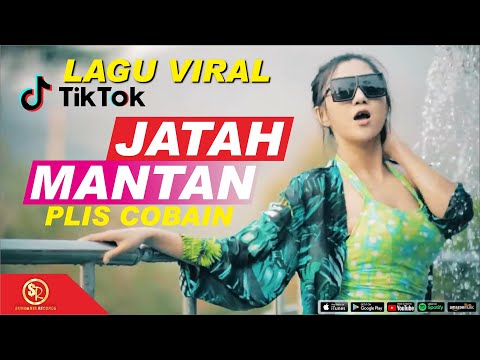 LAGU TIKTOK VIRAL 2021 - PLIS COBAIN JATAH MANTAN - PUFFY JENGKI  X DEV KAMACO