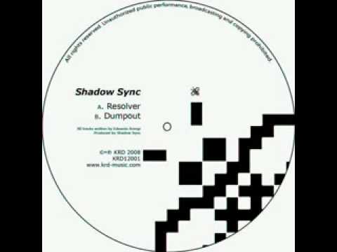 Shadow Sync KRD12001 Dumpout
