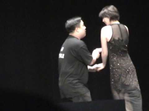 Fanime 08 - How to Dance