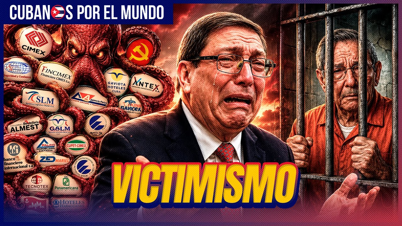 Bruno Rodríguez en Fox News: el canciller cubano defiende al régimen