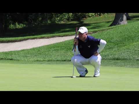 101st Met Open Recap