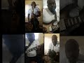 ALL BLUES Cover Miles Davis
