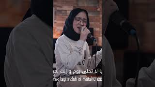 Download lagu Widdunyaa faliyya (IN KUNTI GHOLI) - NISSA SABYAN #nissasabyan #coversong mp3