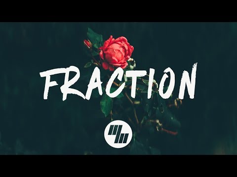 ALIUS, Rasmus Hagen - Fraction (Lyrics / Lyric Video) Remix