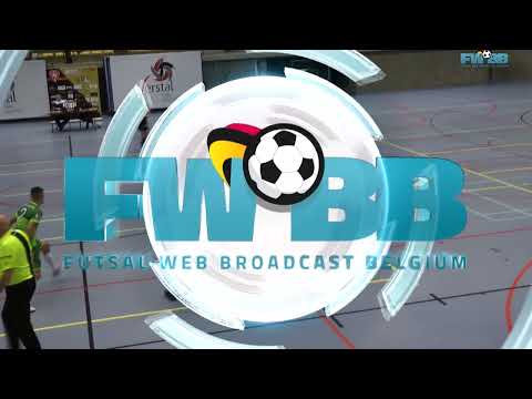 Herstal 1453 - ADLS AC Flémalle (Highlights)