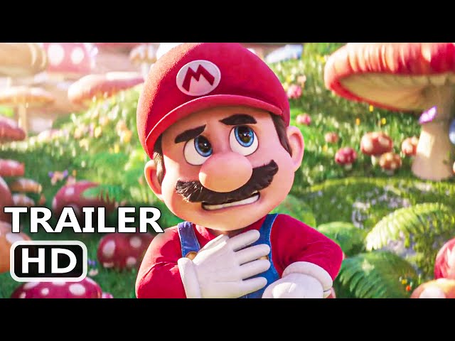 Roteiro de 'Super Mario – O Filme' pode ter sido vazado; Confira os  detalhes! - CinePOP