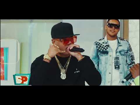 La Culaika - Por Lo Mio   (Video Oficial)